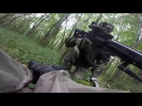 Partie du 02/07/16 Attaque du bunker