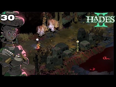 Let's Play | Hades II Pt. 30 | Comforting Echo
