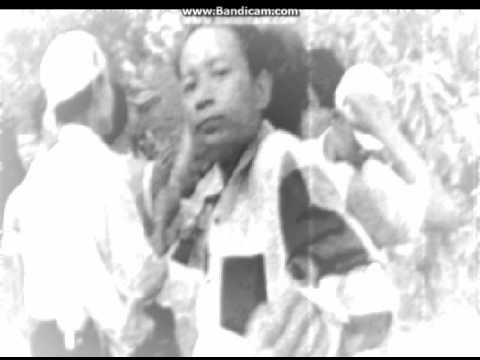 Rare video of Nicasio "Asiong" Salonga
