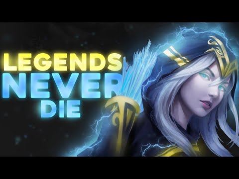 ♪ Legends Never Die | Cover Español ( Shingeki No Kiojin )