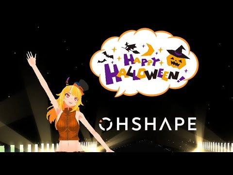 OhShape - Camellia - Nasty * Nasty * Spell 【Custom Map】