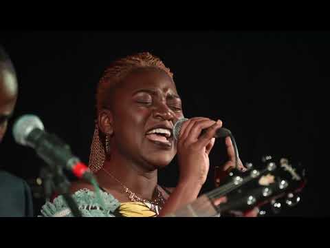 Faith Mussa  -Moyo wanga (live performance ft Marlyn Chimombo)