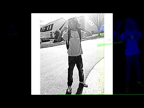 Allie Bandz - Hot Nigga ( Remake )