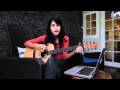 Maudy Ayunda - The Climb (Miley Cyrus Cover)