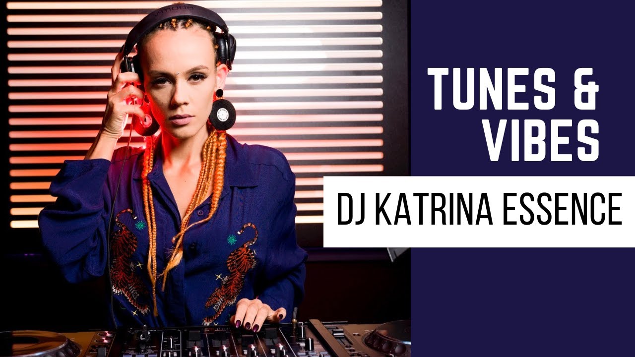 Promotional video thumbnail 1 for Katrina Essence