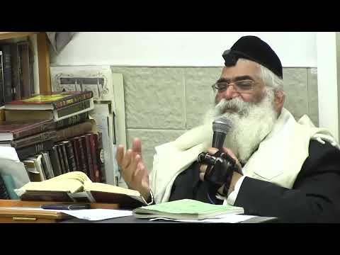 הרב יורם אברג'ל-המסר היומי-סבלנות,למה אתה בלחץ?-ט' אדר תשפ"ו