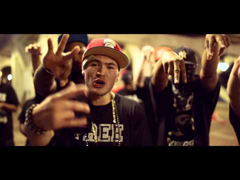 DREN - Walk It Out (Official Video)