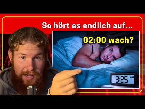 THIS has ruined my LIFE (Never wake up at night again)