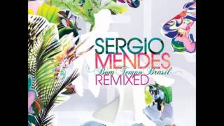 Sergio Mendes   Maracatu Mario C  Remix