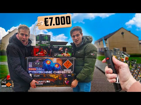 DIT WAS ONS OUD & NIEUW | Compilatie 2023-2024