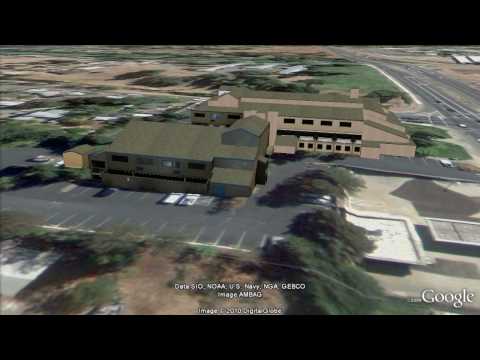 Best Western Inn at the Vines Napa Valley in3d