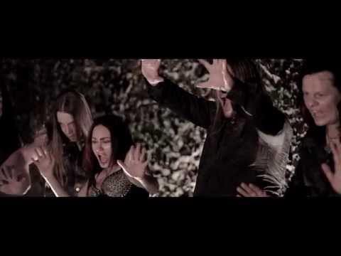 Evil Drive - War (Official Music Video)