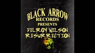 Delroy Wilson - I Want To Love You