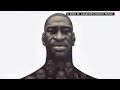 Artist Kadir Nelson S Inspiration Behind Say Their Names Amanpour And Company