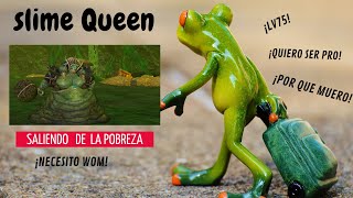 Miniaturka - GUÍA BÁSICA TORRE SLIME, EMPEZANDO HACER WOM