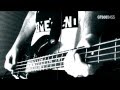 Bass Cover: New Model Army - 225 