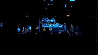 Slick Shoes - Prove Me Wrong live @ Chain Reaction 3/17/12