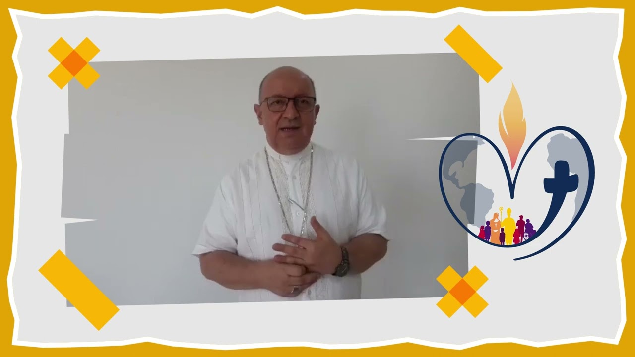 Invitación semana del Buen Trato