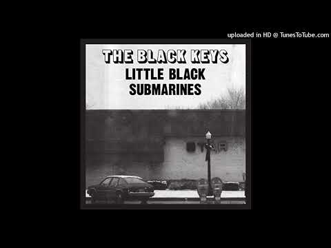 The Black Keys ft. Nas, Jay-Z, Biggie Smalls & Mos Def - Little Black Submarines (VOODOO FARM Remix)