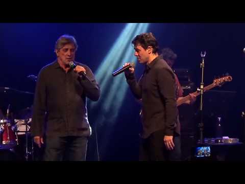 Claudio Lins e Ivan Lins -  Lembra de mim