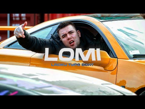[FREE] Lacku Type Beat "LOMI" | Balkan Instrumental 2023