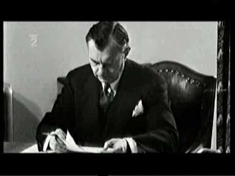 [06] - Göringův poslední boj ( Hermann Goering, The Last Fight ) - Part 1 (CT2)