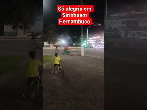 so alegria em Sirinhaém Pernambuco #cicloviagem #nomade #cicloviajantes
