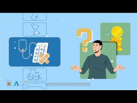 ACAPS - La micro-assurance