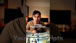 How to Earn $8,000/Month Writing YouTube Scripts
