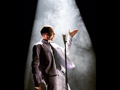 РУШИ - Несъвършен (ГМН БГ Радио 2019)