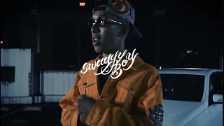 [音樂] 媽寶王MBK Ft.Barry Chen - Swaggy Boy