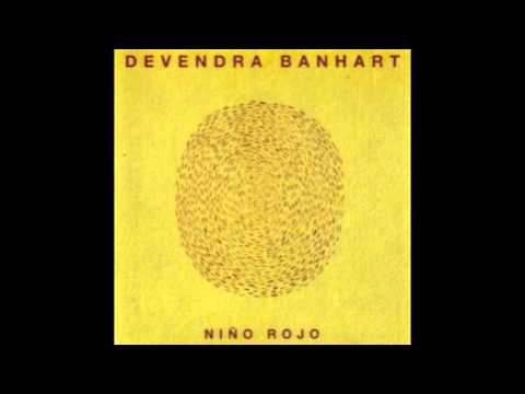 Devendra Banhart - At the Hop