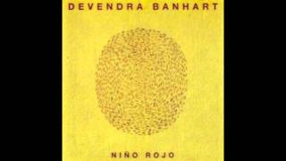 Devendra Banhart - At the Hop