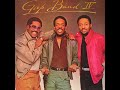 The Gap Band - Got to get away