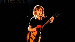 Don't Die on Me - Mirah @ O-NEST, Shibuya, Japan