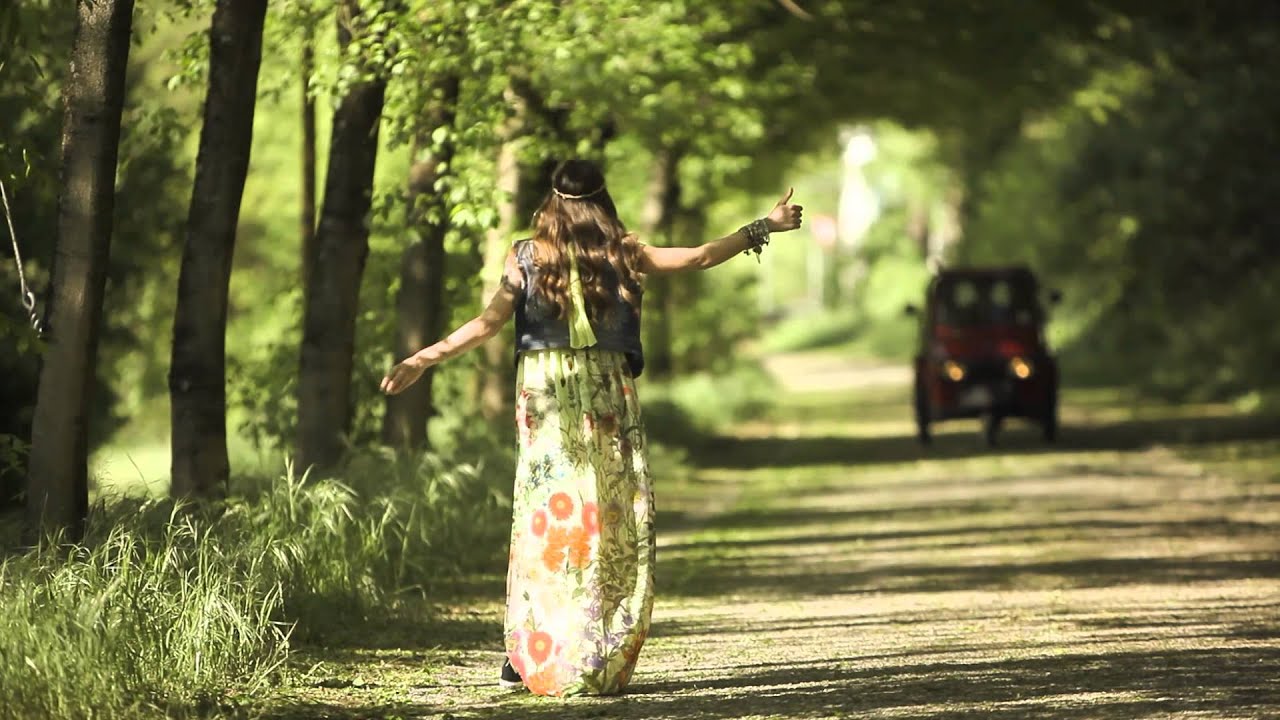 Modà feat. Jarabedepalo - Dove è sempre sole