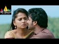 Mirchi Movie Anushka And Prabhas Scene Prabhas Anushka Richa Sri Balaji Video