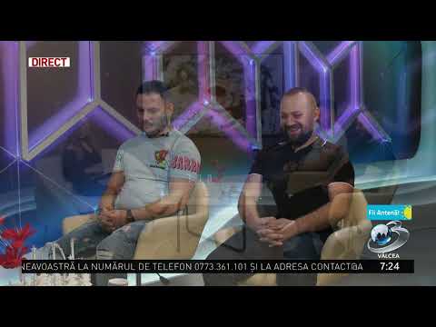 Matinalul "Fii Antenă!" - 17 ianuarie 2024