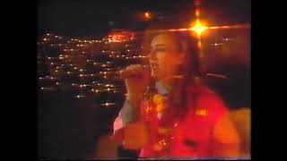 Culture Club  Mister Man in live Pop Goes Guy Fawkes appearance 1983