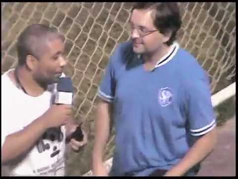 SERRANO 2X3 MESQUITA ( 03/07/16 )