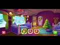 Township Christmas Train Renovation  Major of MoneyTown