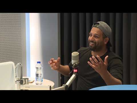 Bajram Kafu Kinolli - Erdhlezeti Festival