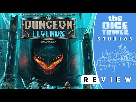 Dungeon Legends Review: Mythical or Mid?