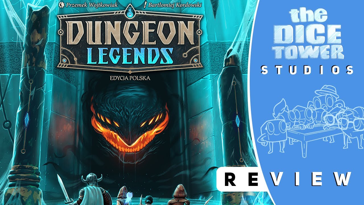 Dungeon Legends Review: Mythical or Mid?
