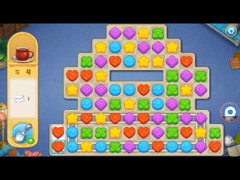 #4 matchington mansion : get a new swing