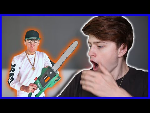 REACTIONEZ LA DISSTRACKUL LUI VLAD ALEXANDRESCU !