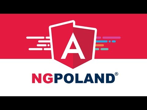 Highlights from ngPoland 2017