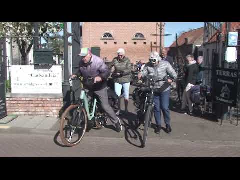 Paasfietstocht | IJzendijke