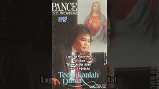 Download lagu Lagu - Lagu Rohani Natal  Full Album 'TEDUHKANLAH DUNIA*  PANCE F.PONDAAG mp3