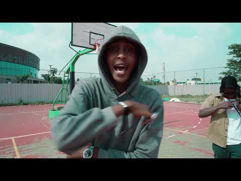 Kiddy K - Roullet ft RodB & R.M.H {officialVideo}